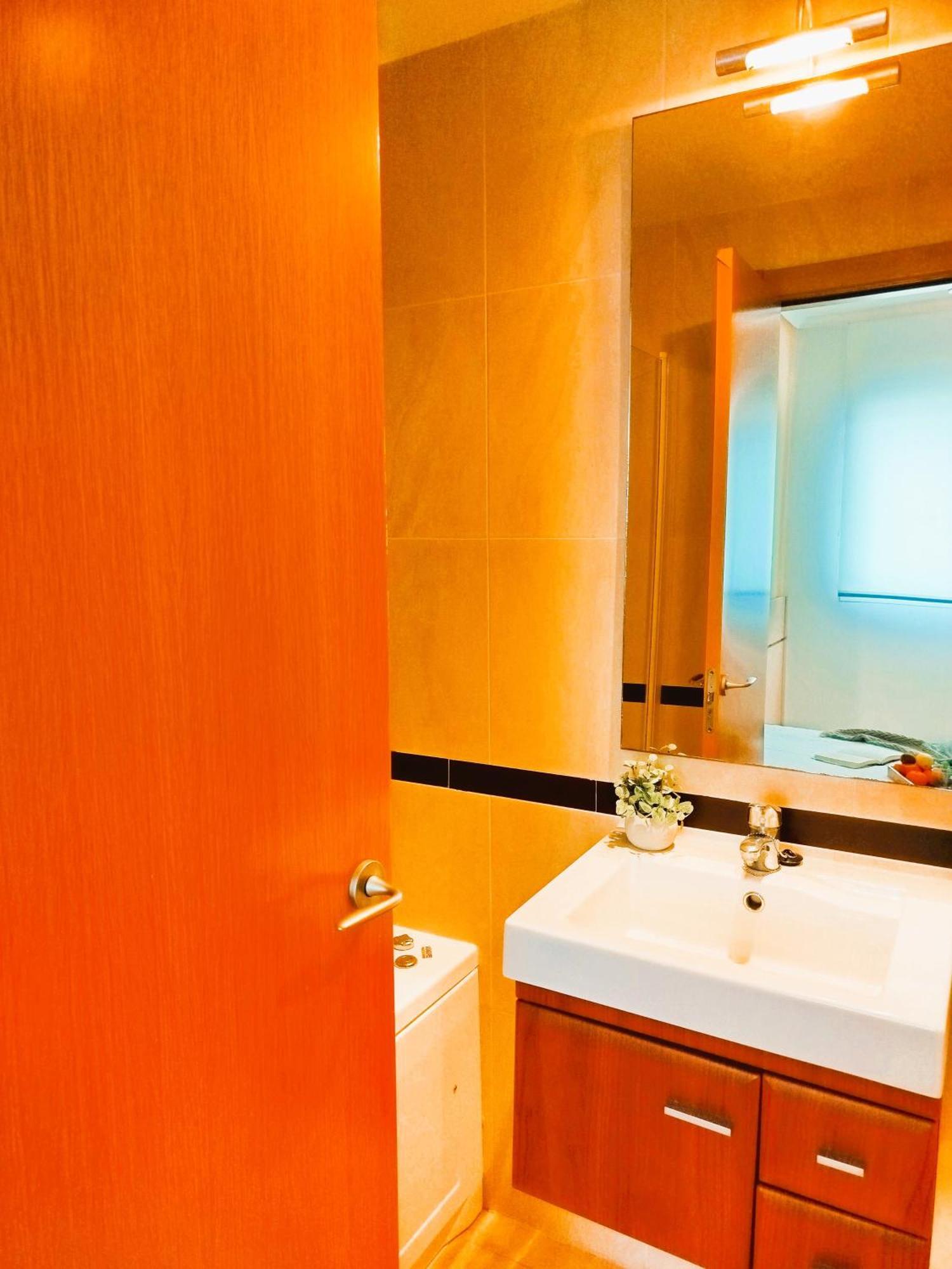 Apartment Milion Destiny Aguamarina *