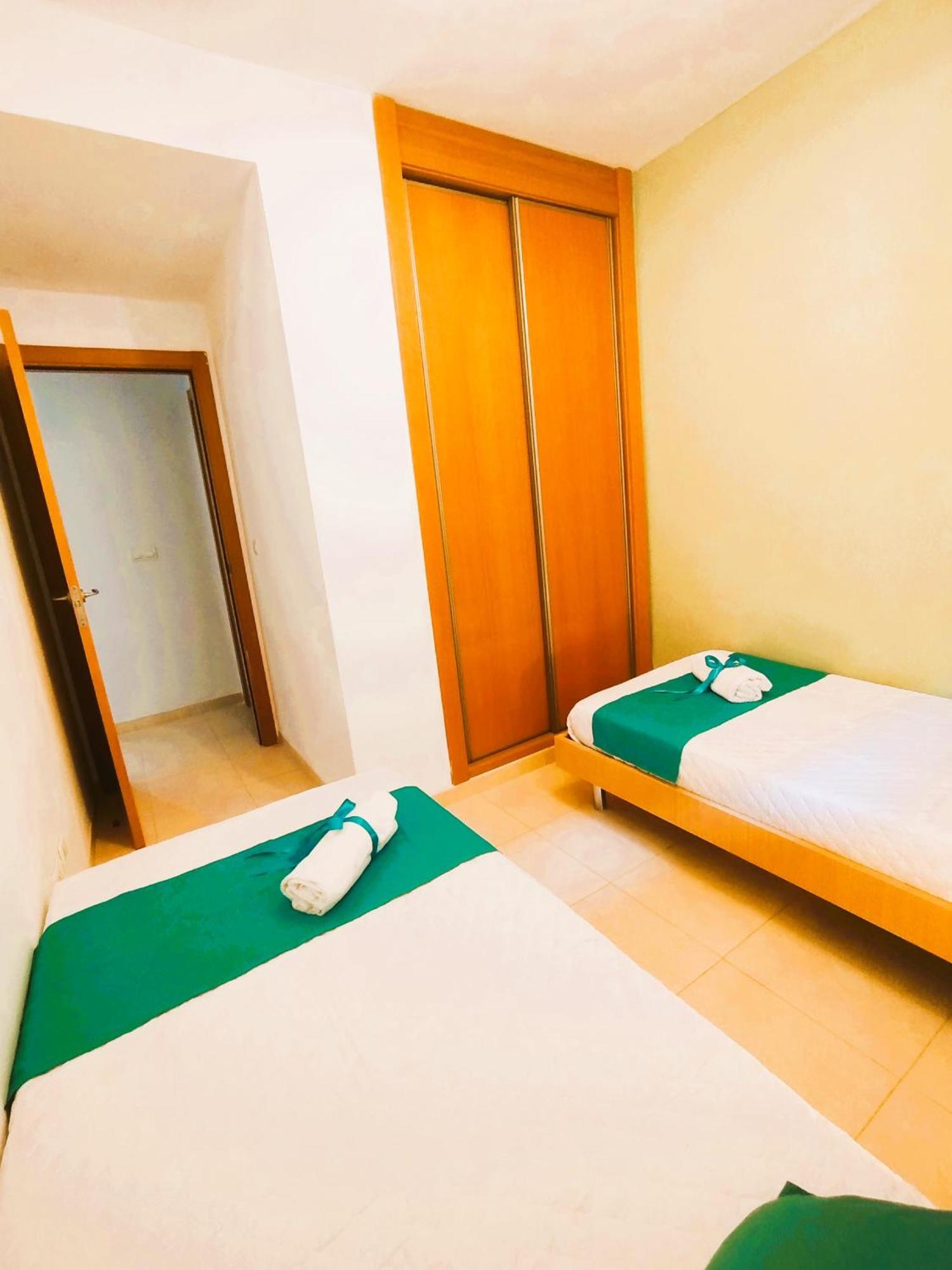 Milion Destiny Aguamarina Apartment Oropesa del Mar