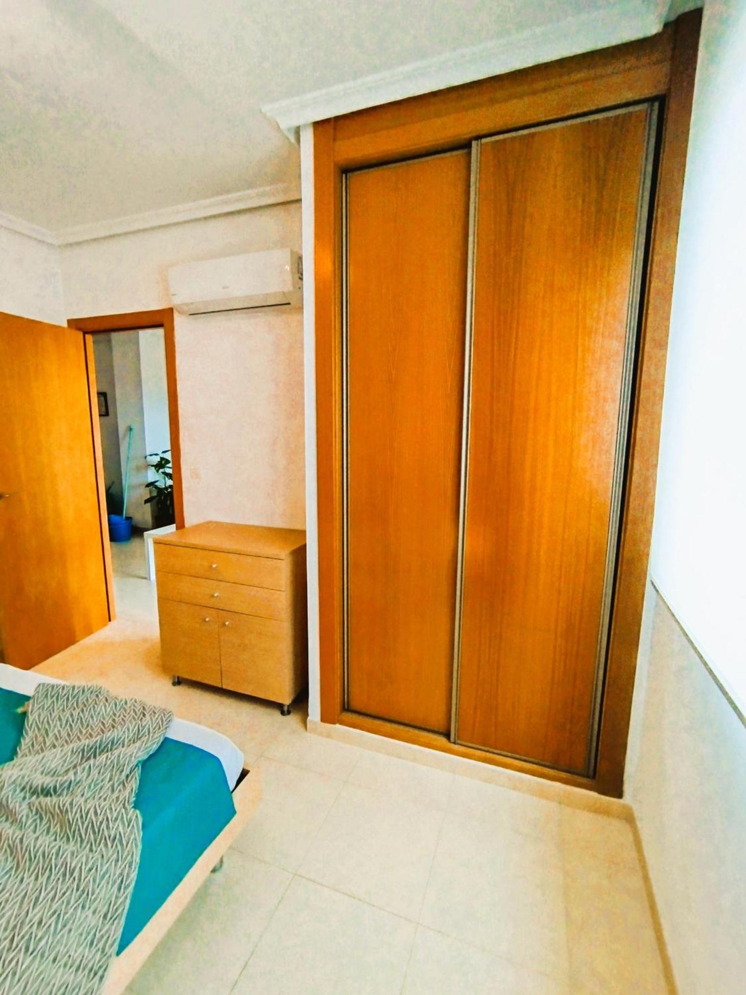 Apartment Milion Destiny Aguamarina *