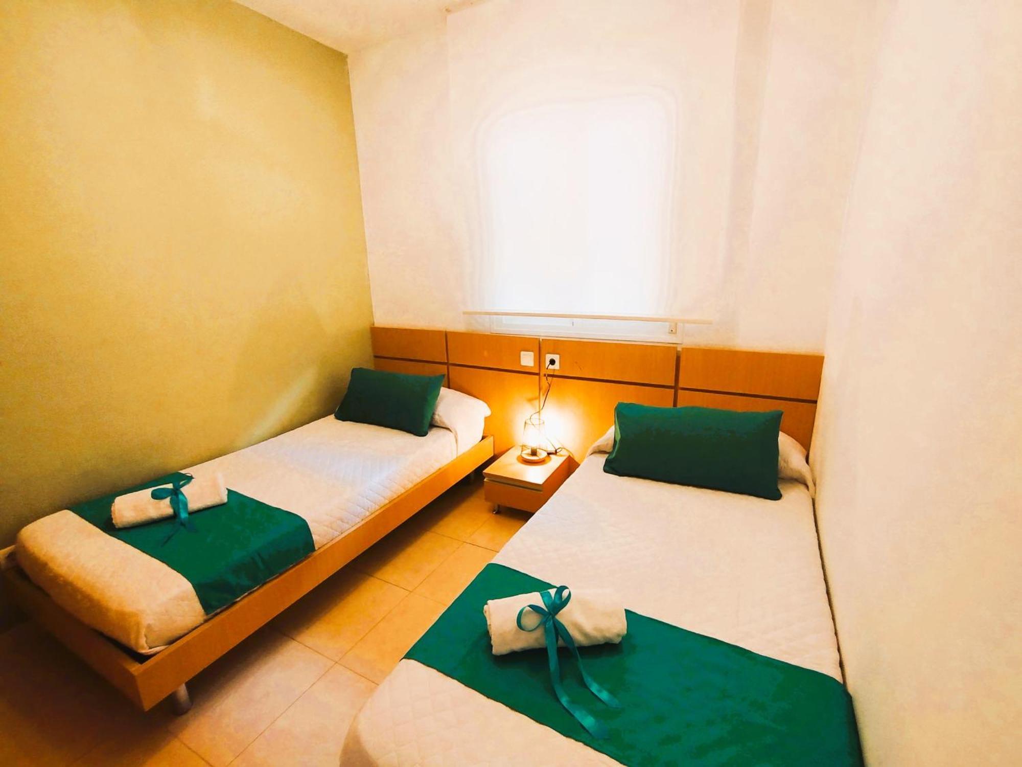 Apartment Milion Destiny Aguamarina Oropesa del Mar