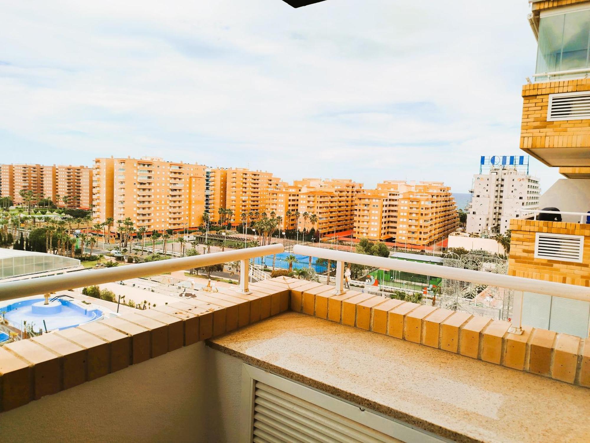 Milion Destiny Aguamarina Apartment Oropesa del Mar