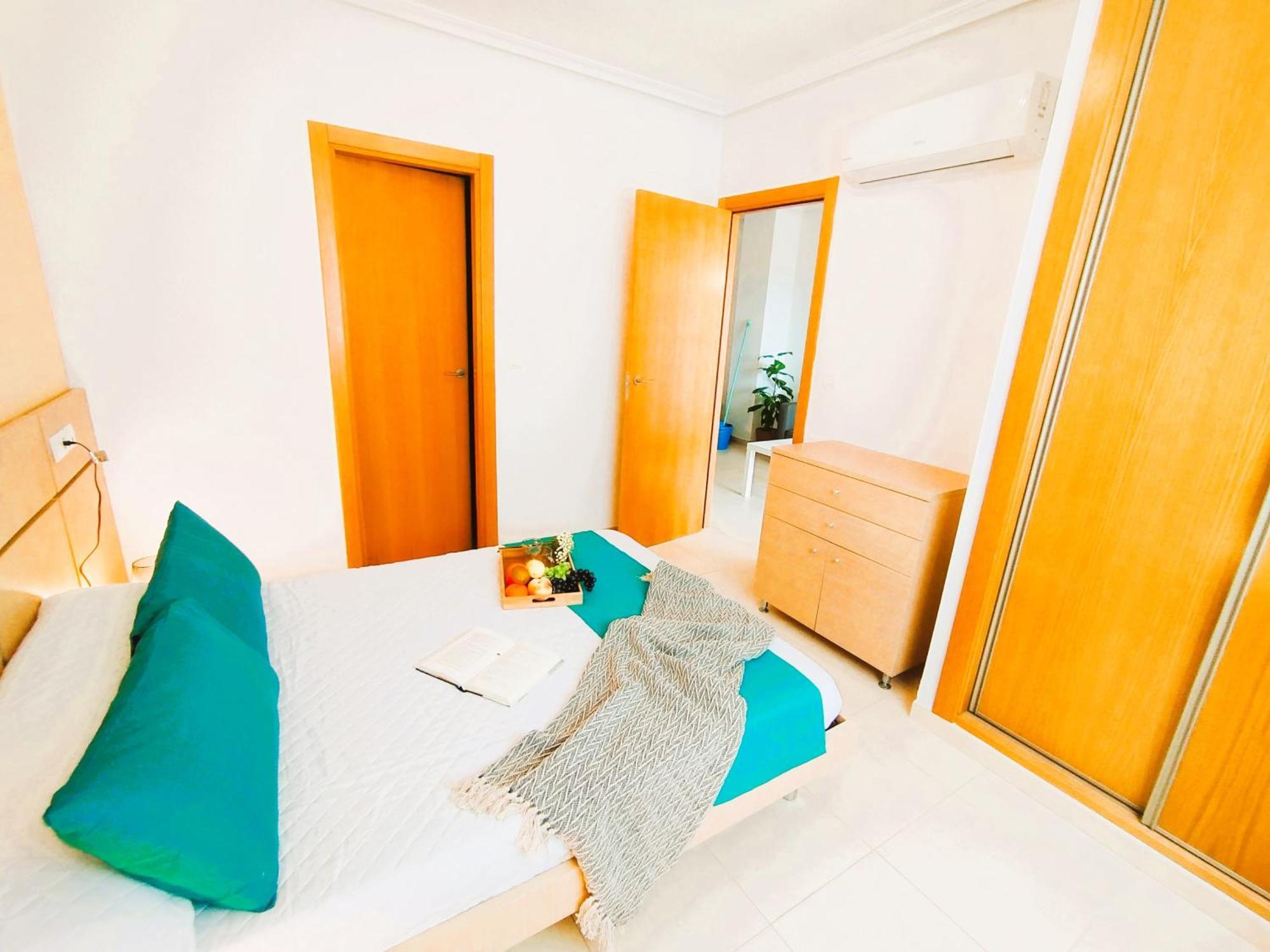 Apartment Milion Destiny Aguamarina Oropesa del Mar