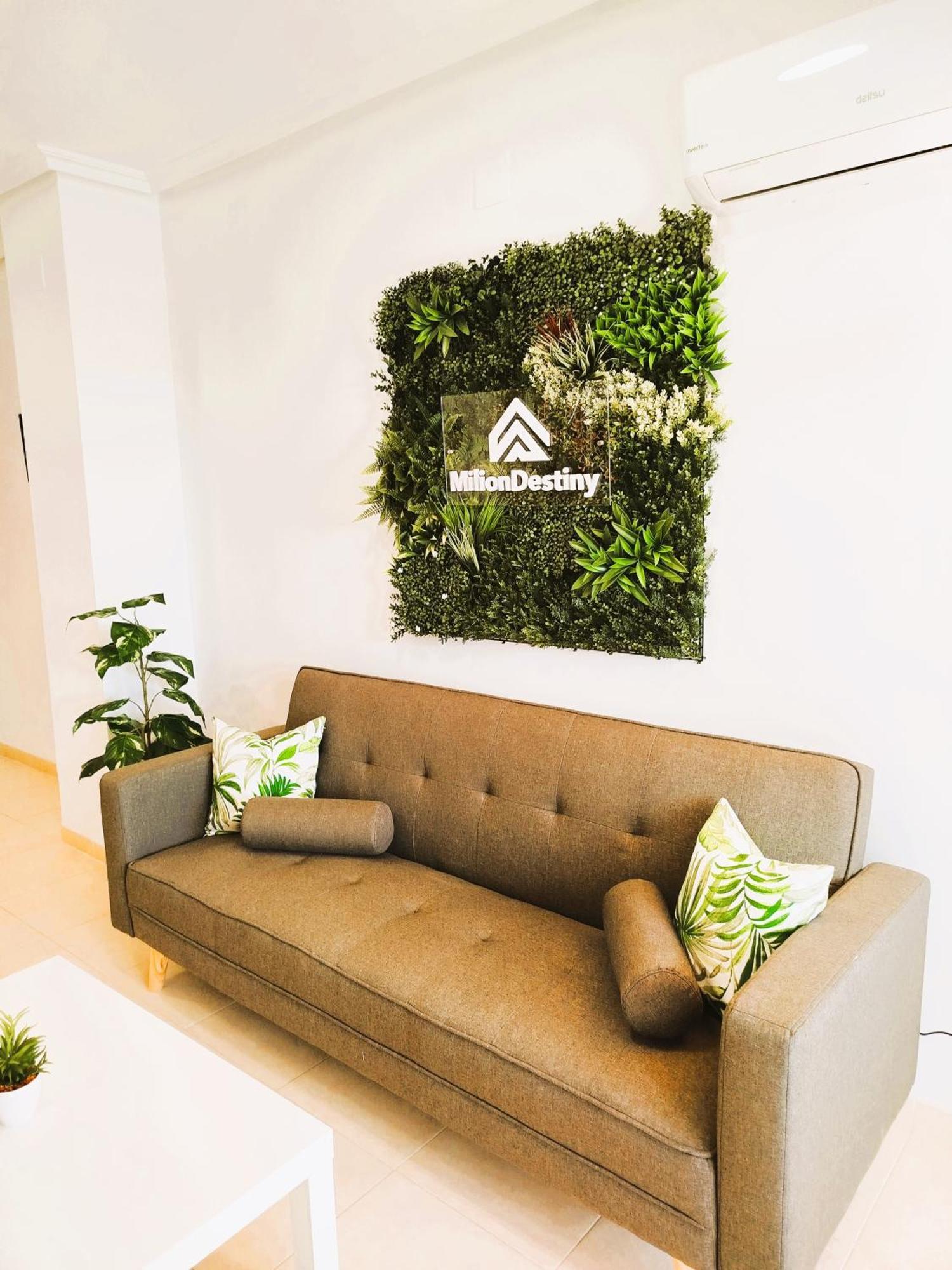 Apartment Milion Destiny Aguamarina