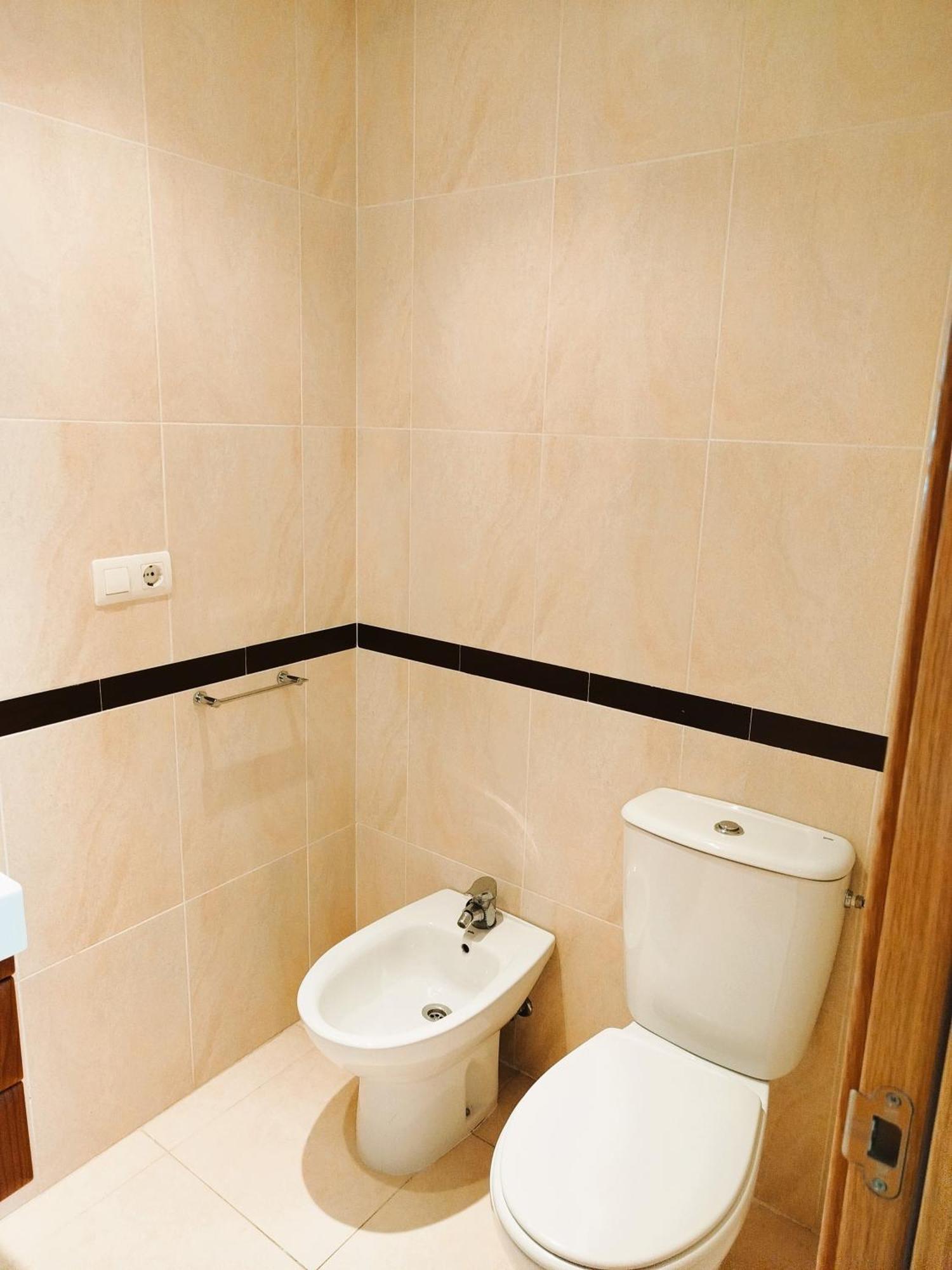 Milion Destiny Aguamarina Apartment