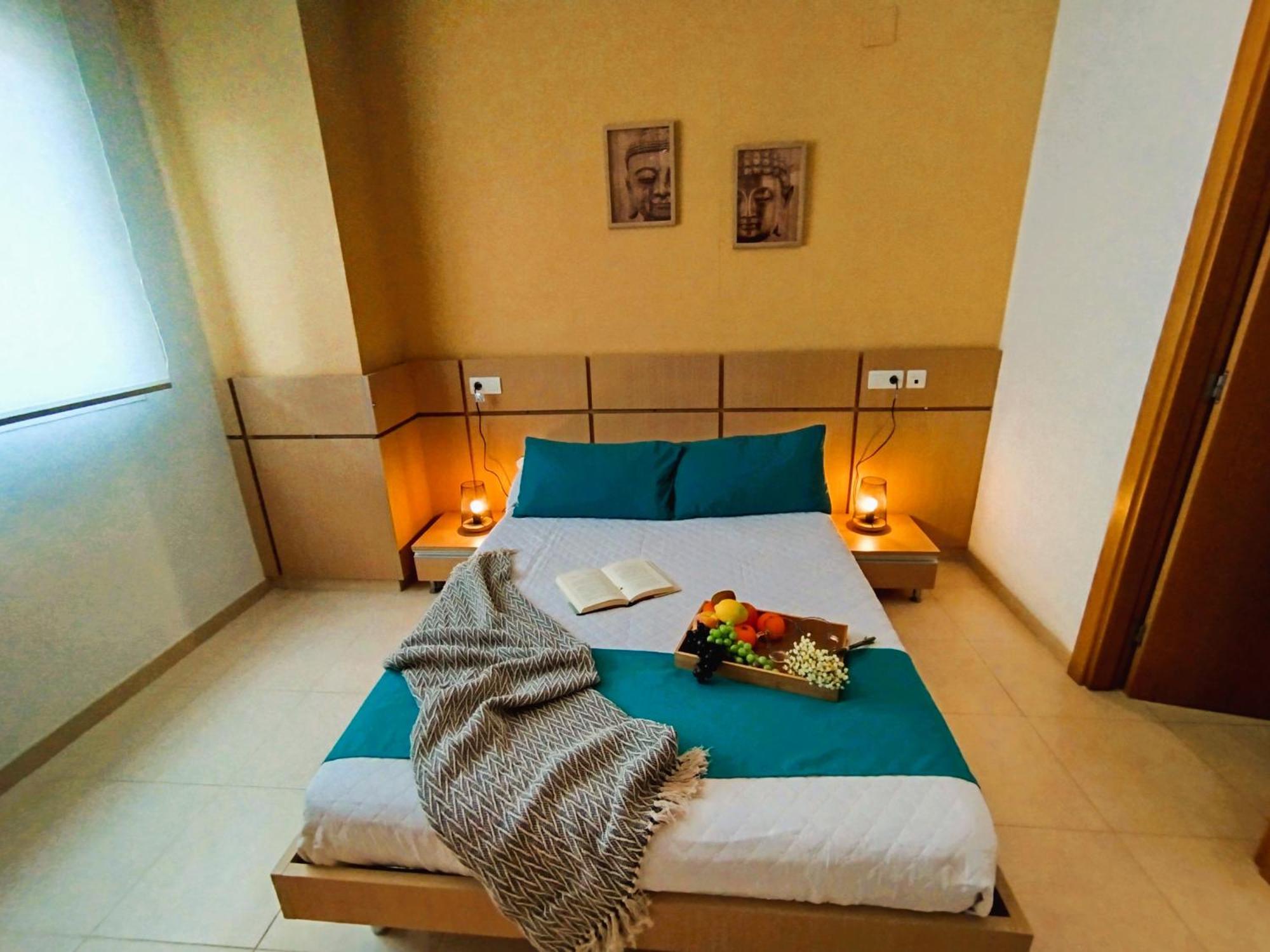 Milion Destiny Aguamarina Apartment *