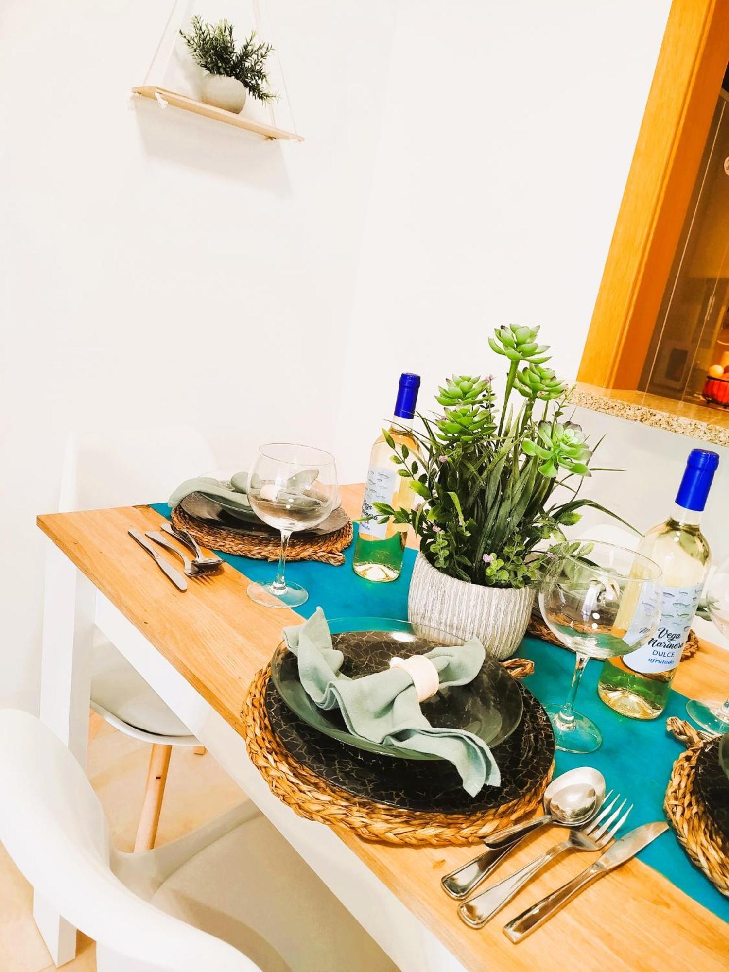 Milion Destiny Aguamarina Apartment
