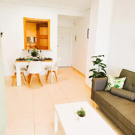Milion Destiny Aguamarina Apartment Oropesa del Mar Exterior photo