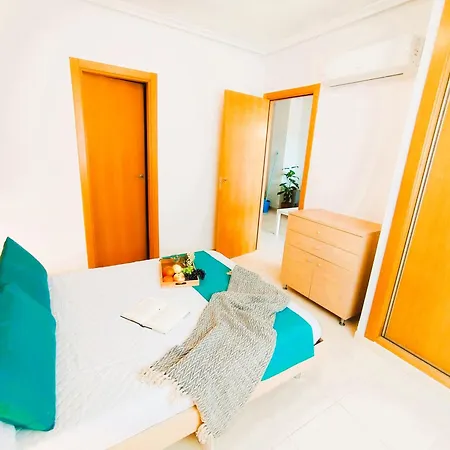 Milion Destiny Aguamarina Apartment Oropesa del Mar Exterior photo