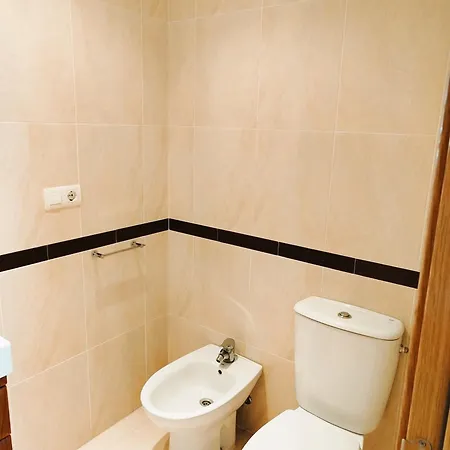 Milion Destiny Aguamarina Apartment Oropesa del Mar Exterior photo