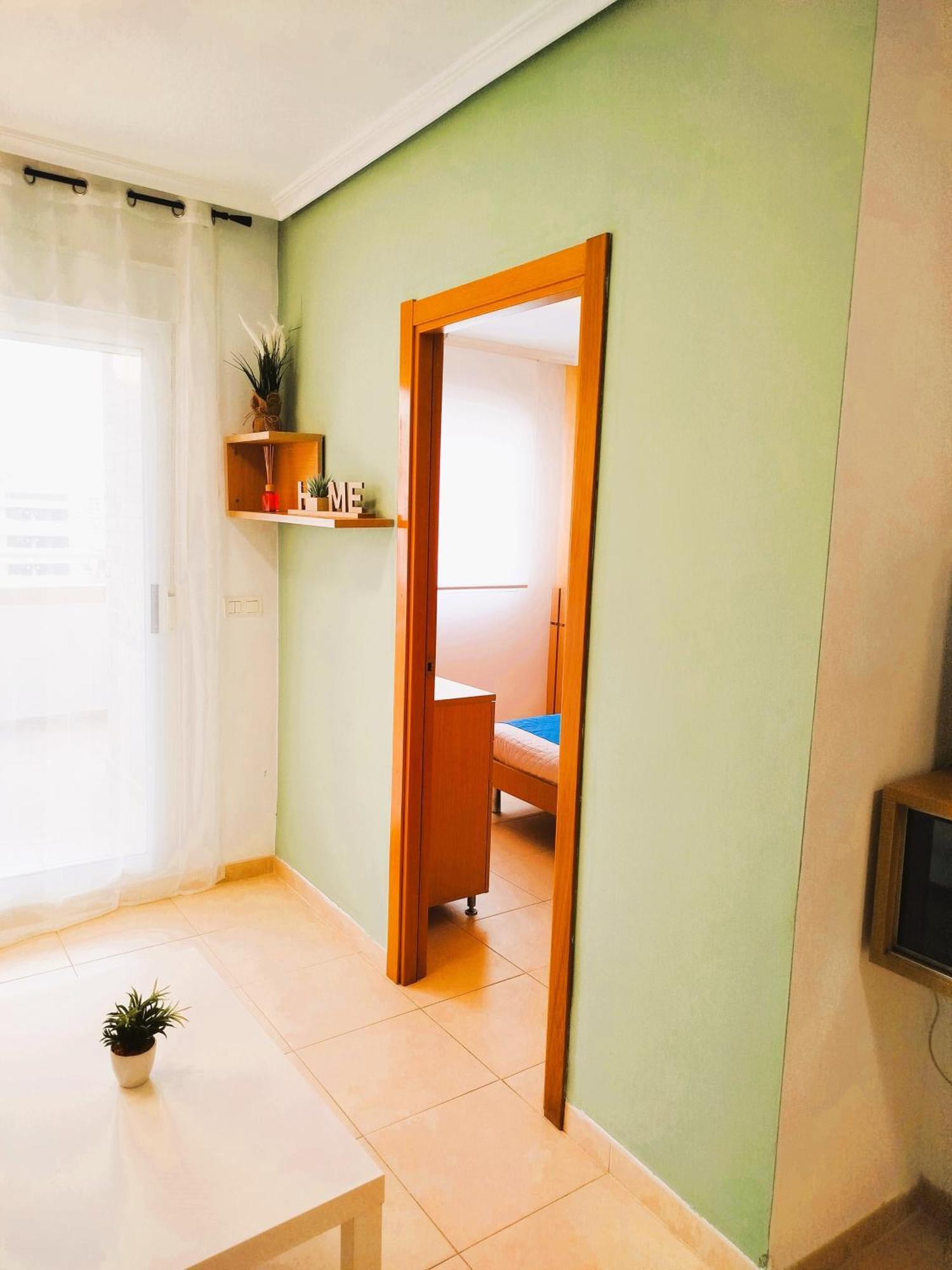 Milion Destiny Aguamarina Apartment Oropesa del Mar