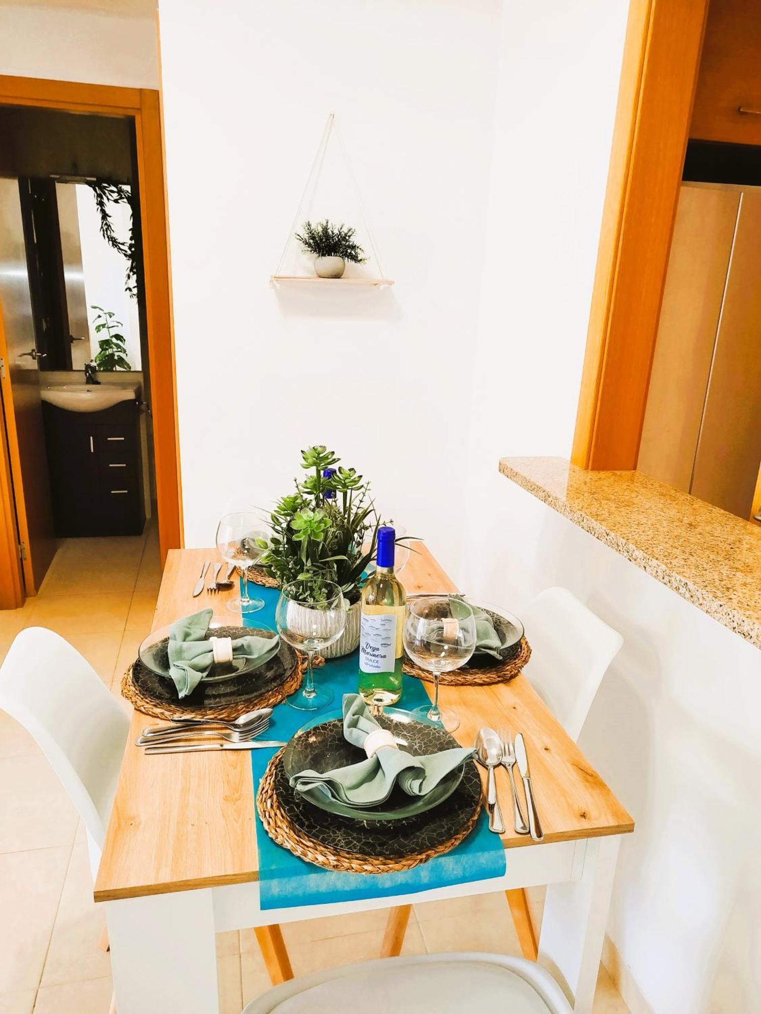 Milion Destiny Aguamarina Apartment Oropesa del Mar