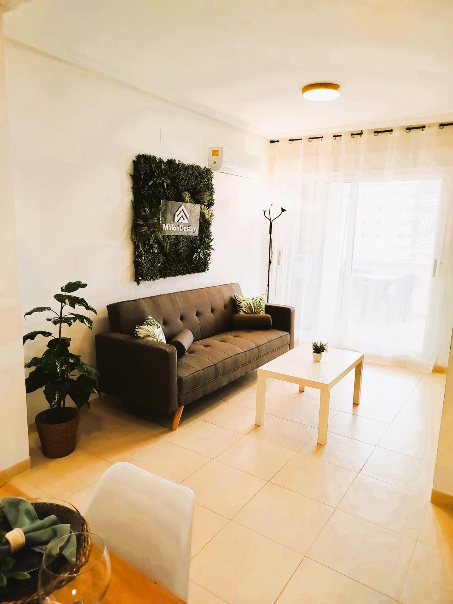 Apartment Milion Destiny Aguamarina Oropesa del Mar