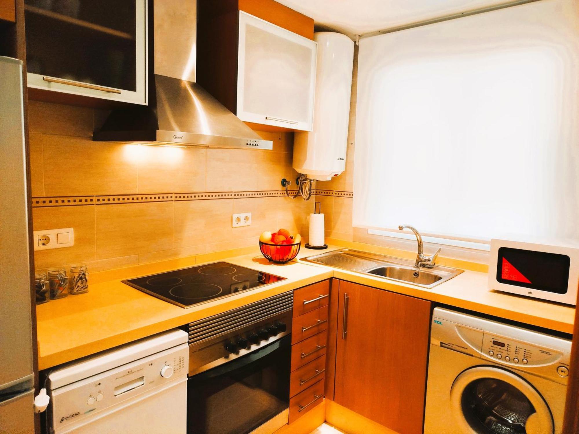 Milion Destiny Aguamarina Apartment
